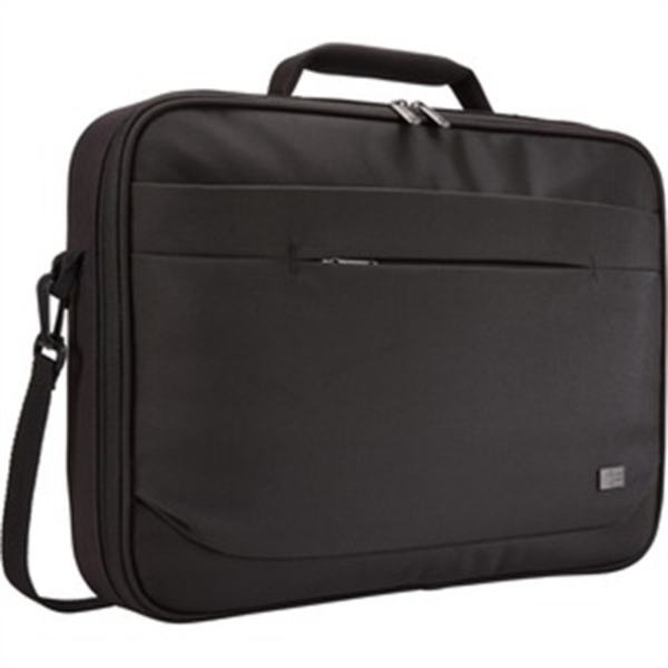 Case Logic Advb116 15.6In Briefcase Black 3203990